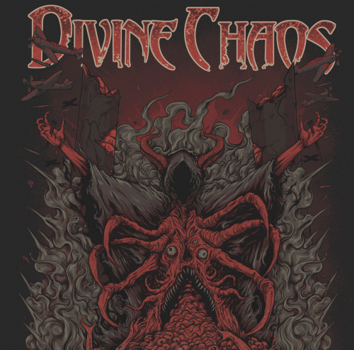 Divine Chaos : Decivilise